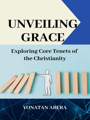 cover image of Unveiling Grace